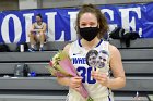 Women’s Basketball Senior Day  Women’s Basketball Senior Day 2021. : Women’s Basketball Senior Day